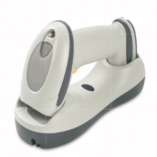 Ls4278 Handheld Scanner