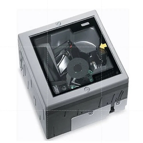 Ls7808 Scanner