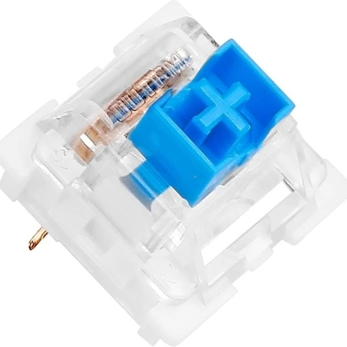 Mechanical Switches