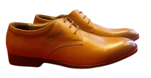 Men Leather Shoes