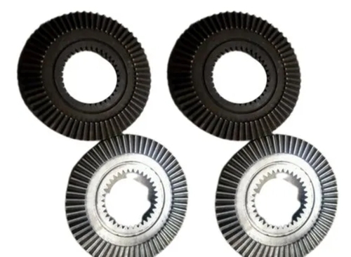 Ms Bevel Gear