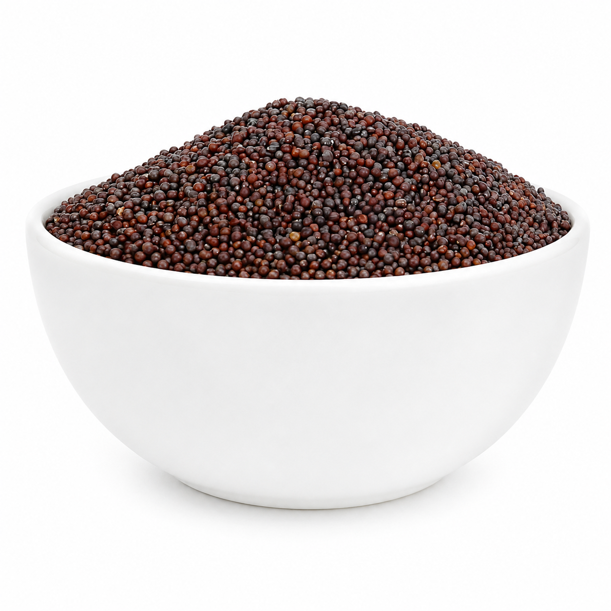 Mustard Seeds
