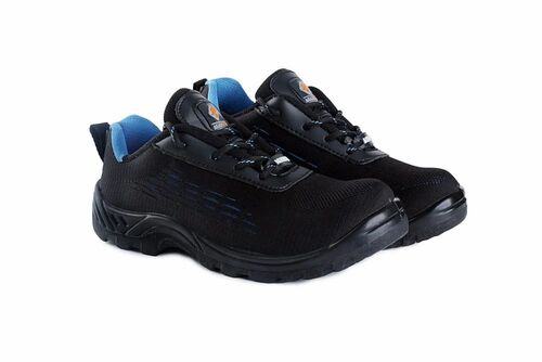 Nikko Agarson Safety Shoes