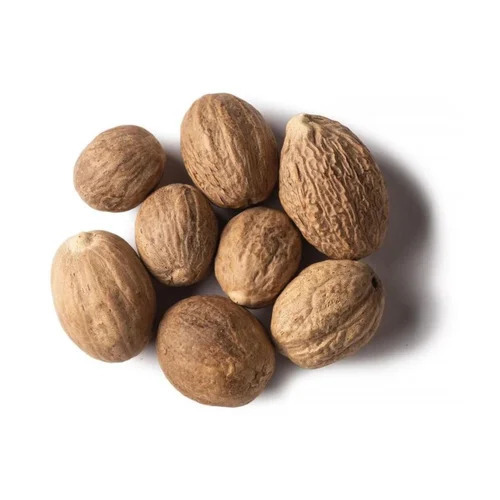 Organic Brown Nutmeg