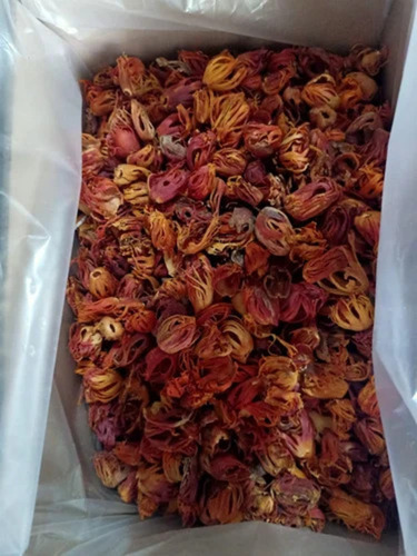 Organic Red Nutmace