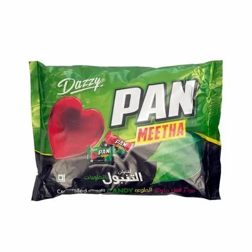 Pan Meetha Candy