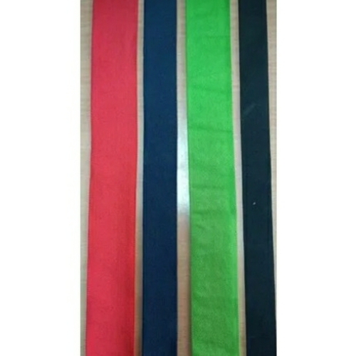 Plain Nylon Woven Elastic