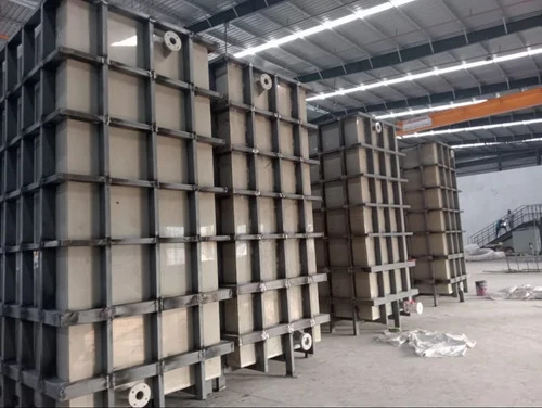 Polypropylene Storage Tank