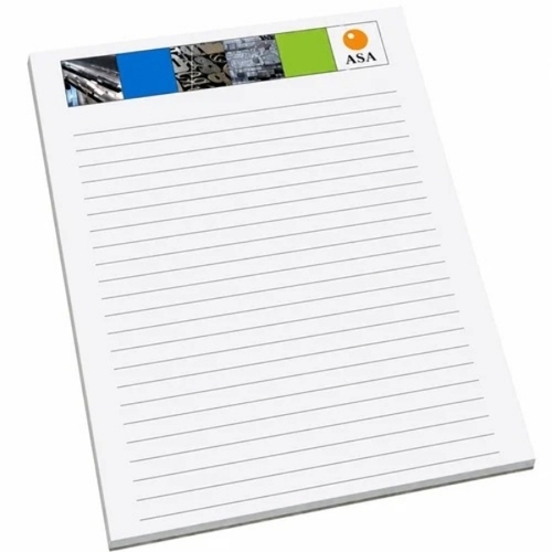 Promotional Writing Pad