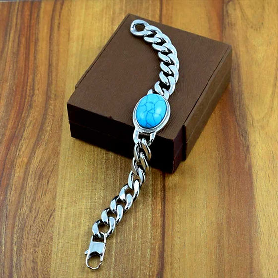 Pure Silver Bracelet , Salman Khan, Shubh Jewellers