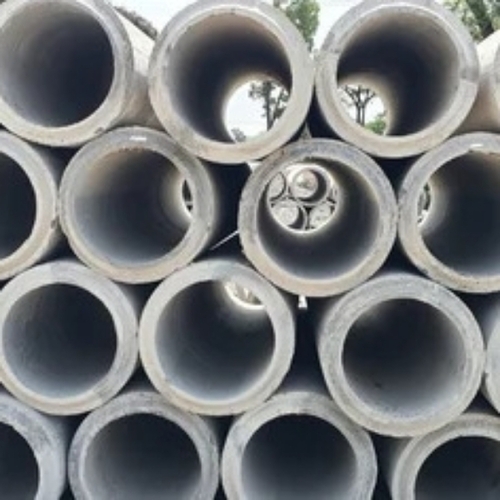 Rcc Drainage Pipes