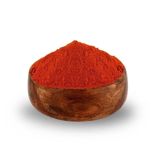Red Chilli Powder - Grade: A