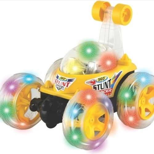 Remote Control Toy Car