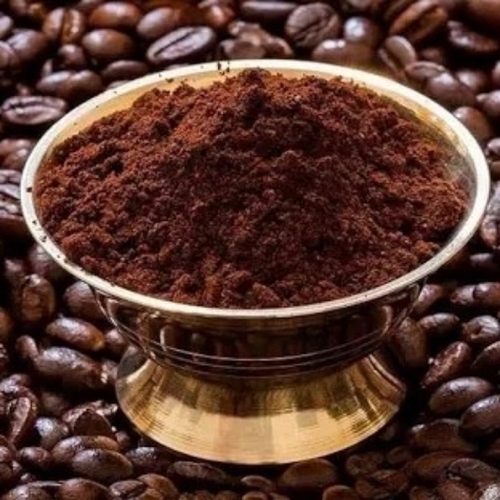 Coffee powder