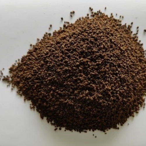 Rich Aroma Yellow Tea Powder