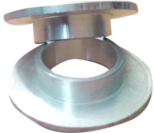 राउंड एल्युमिनियम इम्पेलर
