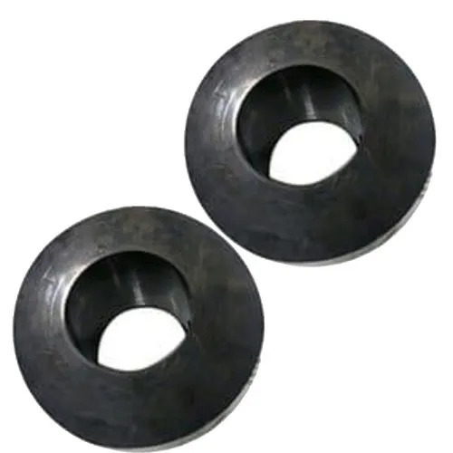 Rubber Bush