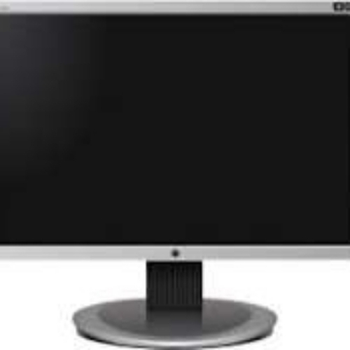 Sharp Display Computer Monitor