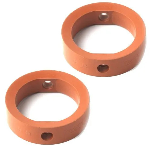 Silicone Rubber Butterfly Valve Gasket