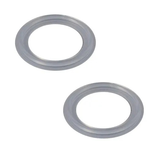 Silicone Tri Clover Gasket