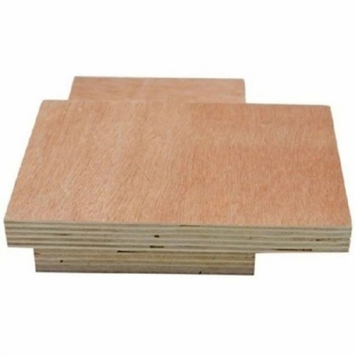 Smooth Surface Solid Plywood Boards