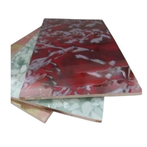 Solid Designer Plywood