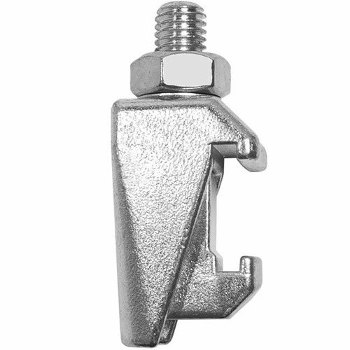 Ss Double Claw Clamp