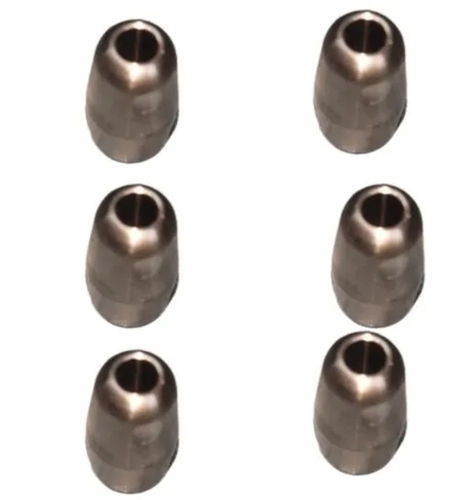 Ss Spray Nozzle