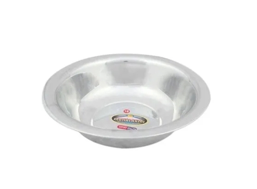Stainless Steel Bowls