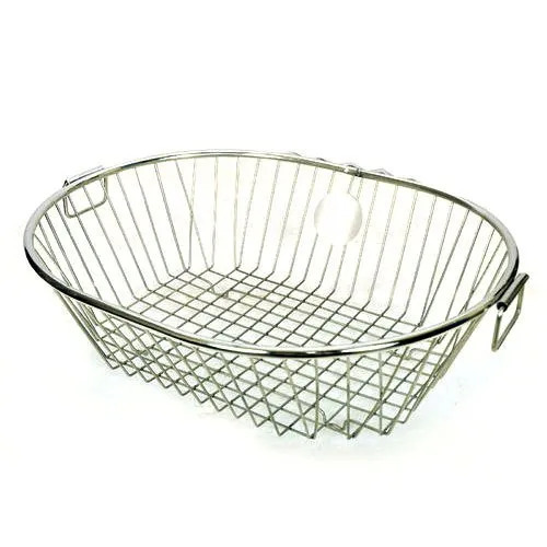 Stainless Steel Kitchen Basket