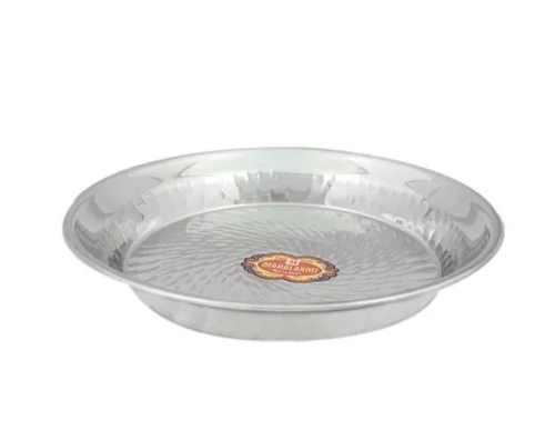 Stainless Steel Parat
