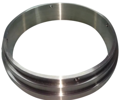 Stainless Steel Pipe Adapter
