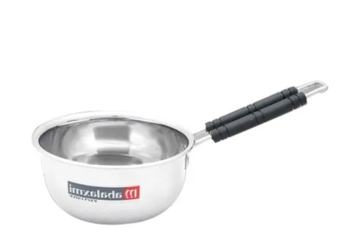 Stainless Steel Saucepan