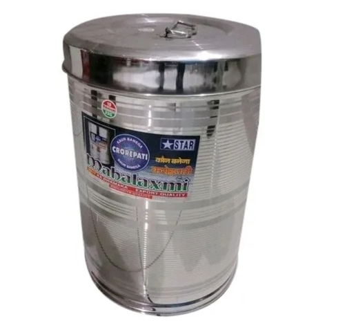 Stainless Steel Storage Box