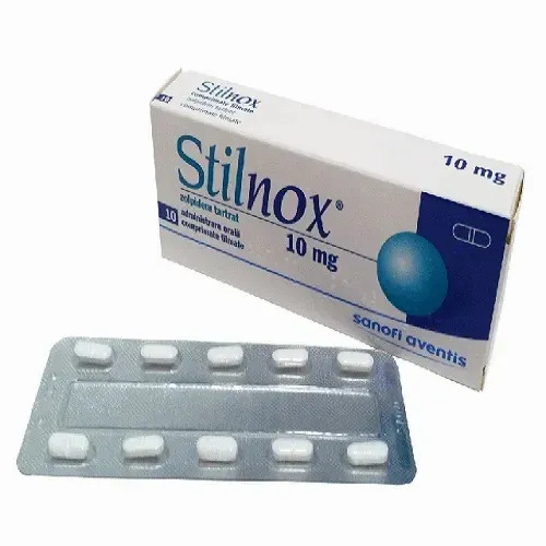 Stilnox 10mg Tablets