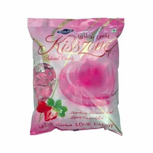 Strawberry Candy