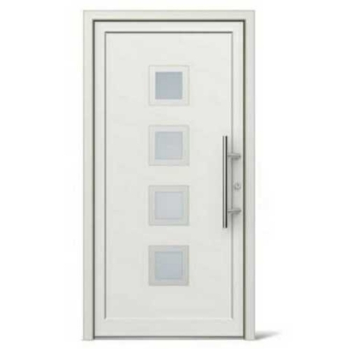 Upvc Doors