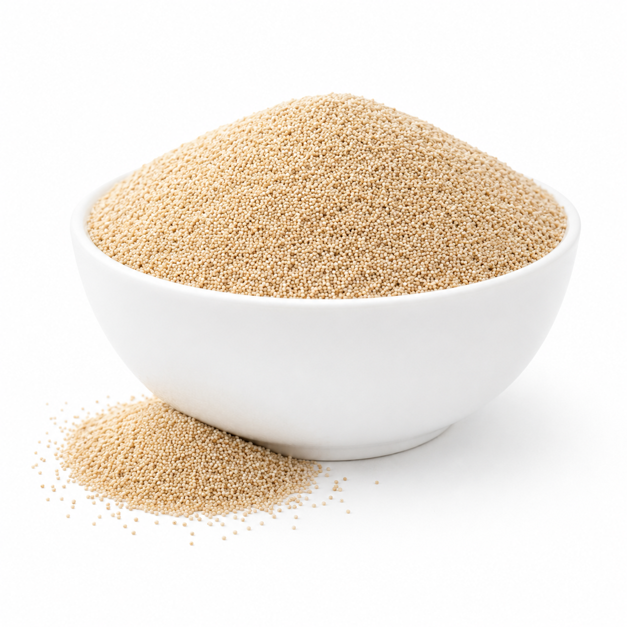 Whole Poppy Seed