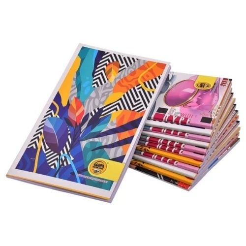 Writing Notebook