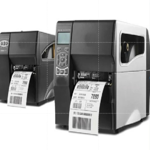 Zt200 Barcode Printer