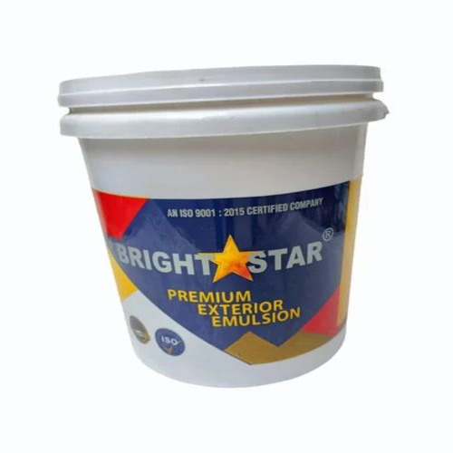 10 L Premium Exterior Emulsion Paint
