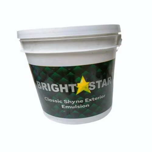 20 L Classic Shyne Exterior Emulsion