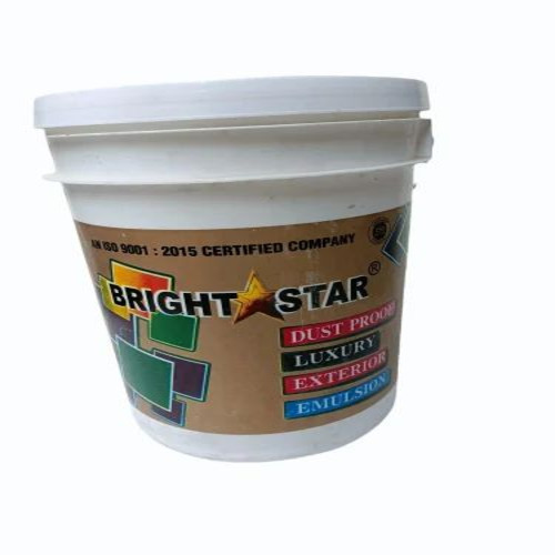 20 L Dust Proof Exterior Emulsion Paint