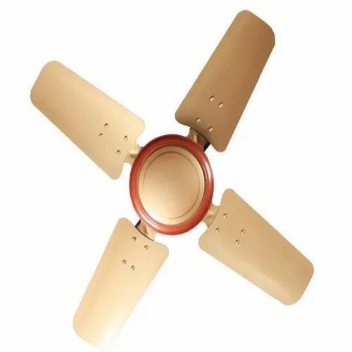 24inch Force1 4 Blade Topaz Ceiling Fan