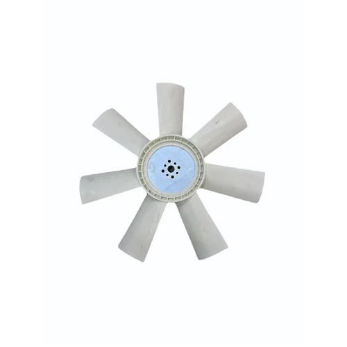 3283345 6ct Radiator Fan