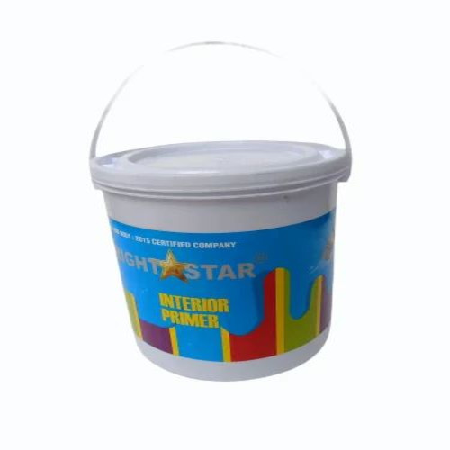 4 L Bright Star Interior Water Based Primer