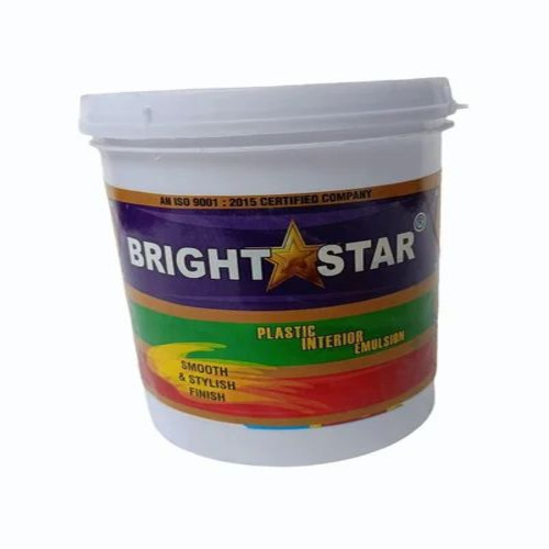 500ml Gold Metallic Paint