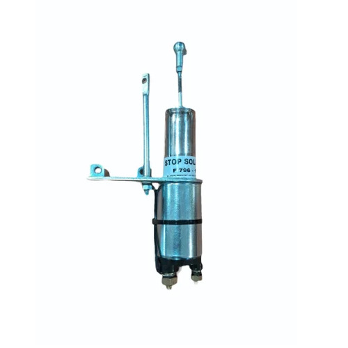 6bt Stop Solenoid