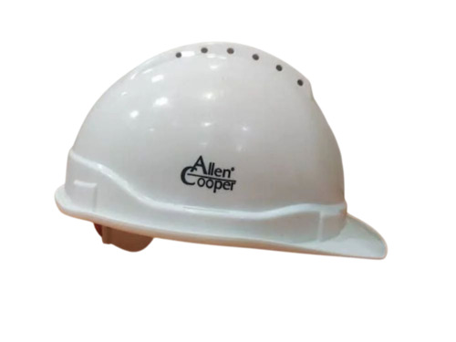 Allen Cooper Safety Helmet