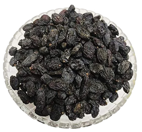 Black Raisins Seedless